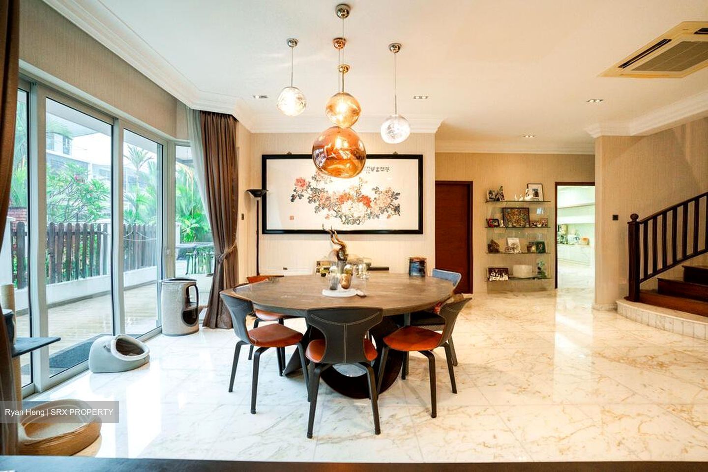 Upper Bukit Timah Road (D21), Semi-Detached #614792811
